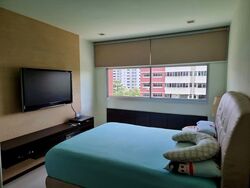 Blk 781 Pasir Ris Street 71 (Pasir Ris), HDB Executive #602101041